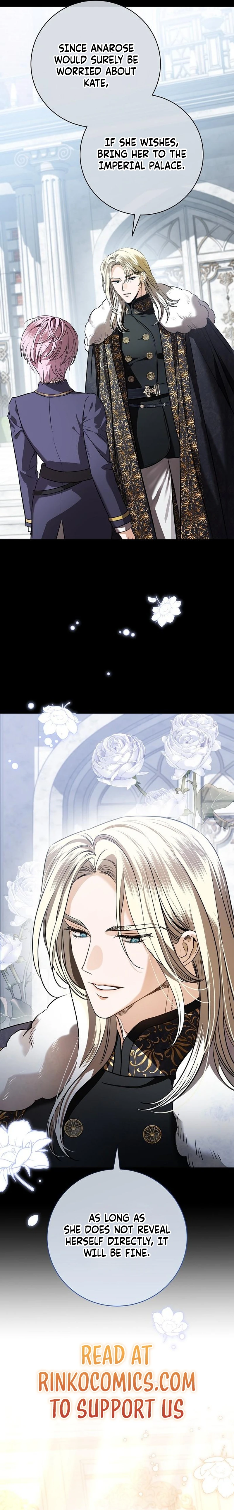 To My Husband’s Mistress Chapter 91 - page 11