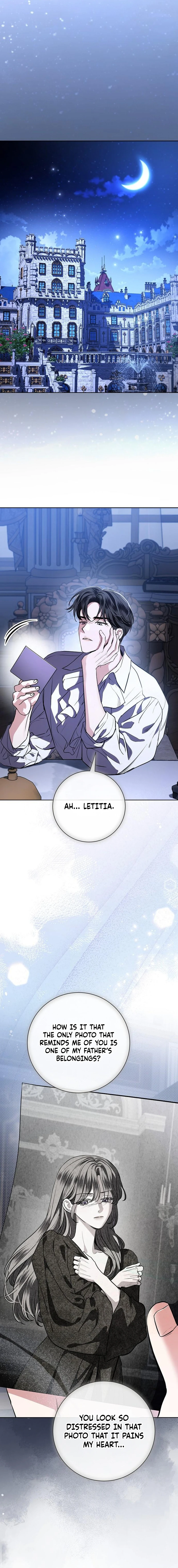 To My Husband’s Mistress Chapter 91 - page 13