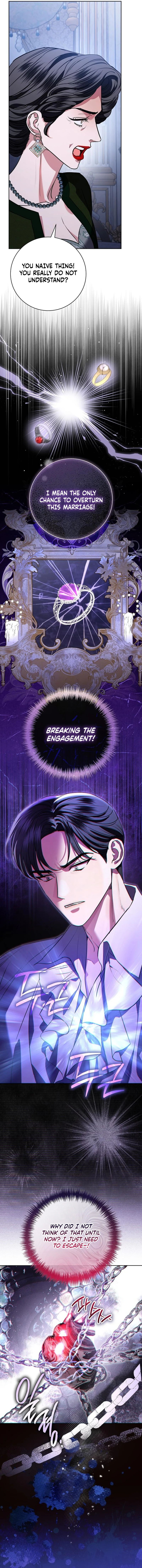 To My Husband’s Mistress Chapter 91 - page 17