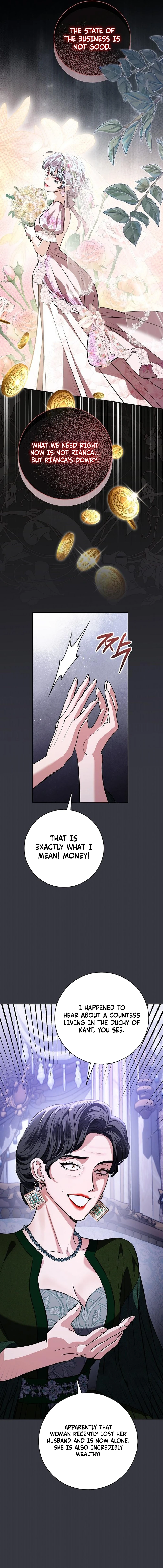 To My Husband’s Mistress Chapter 91 - page 19