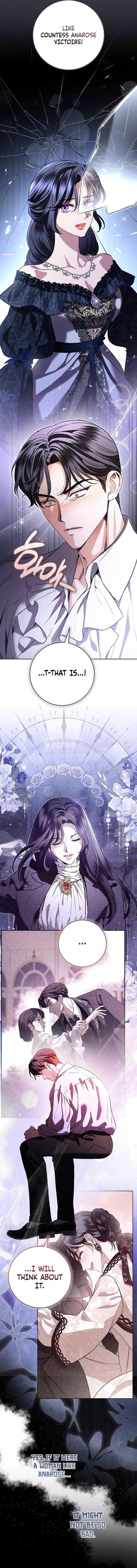 To My Husband’s Mistress Chapter 91 - page 21