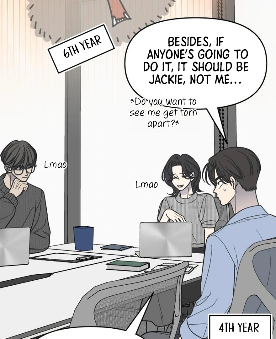 No Dating Allowed In The Office Chapter 73 - page 104