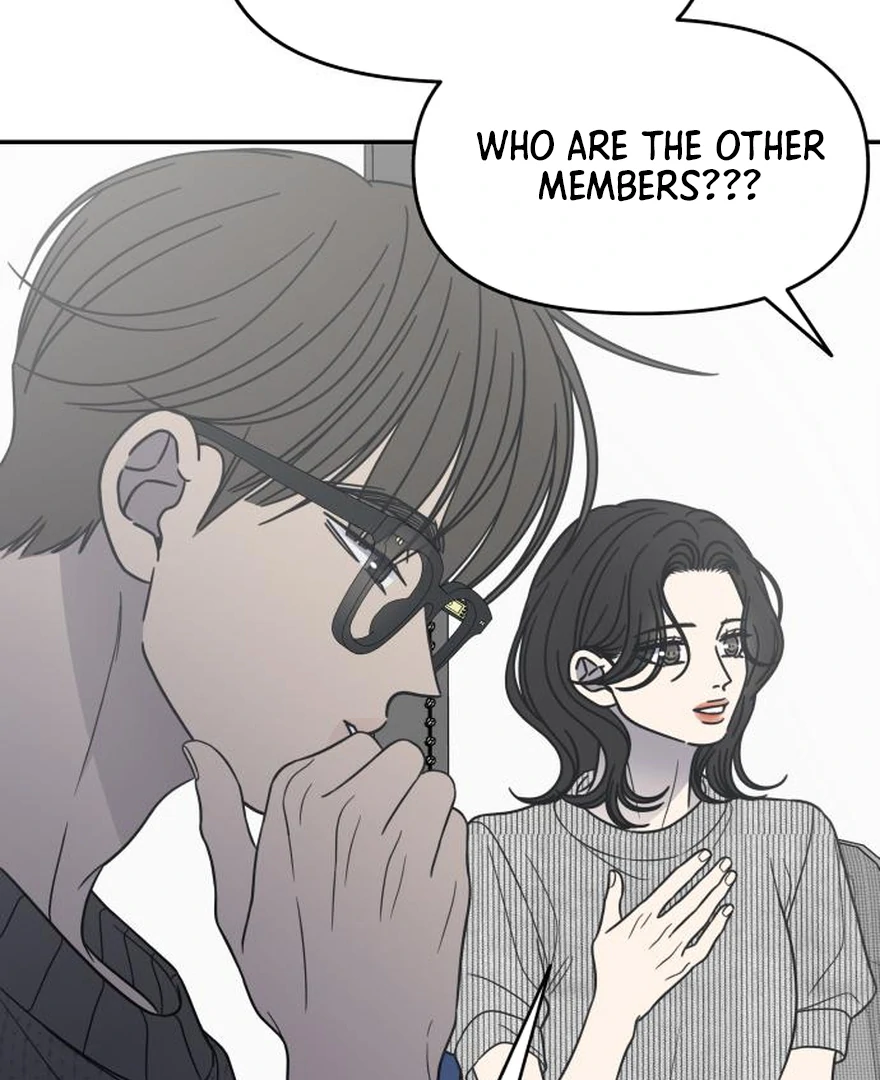 No Dating Allowed In The Office Chapter 73 - page 110