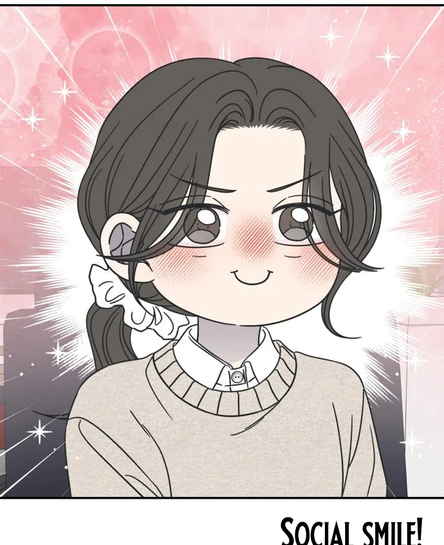 No Dating Allowed In The Office Chapter 73 - page 141