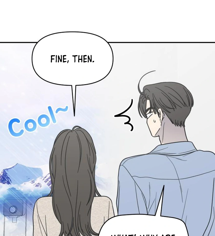 No Dating Allowed In The Office Chapter 73 - page 161