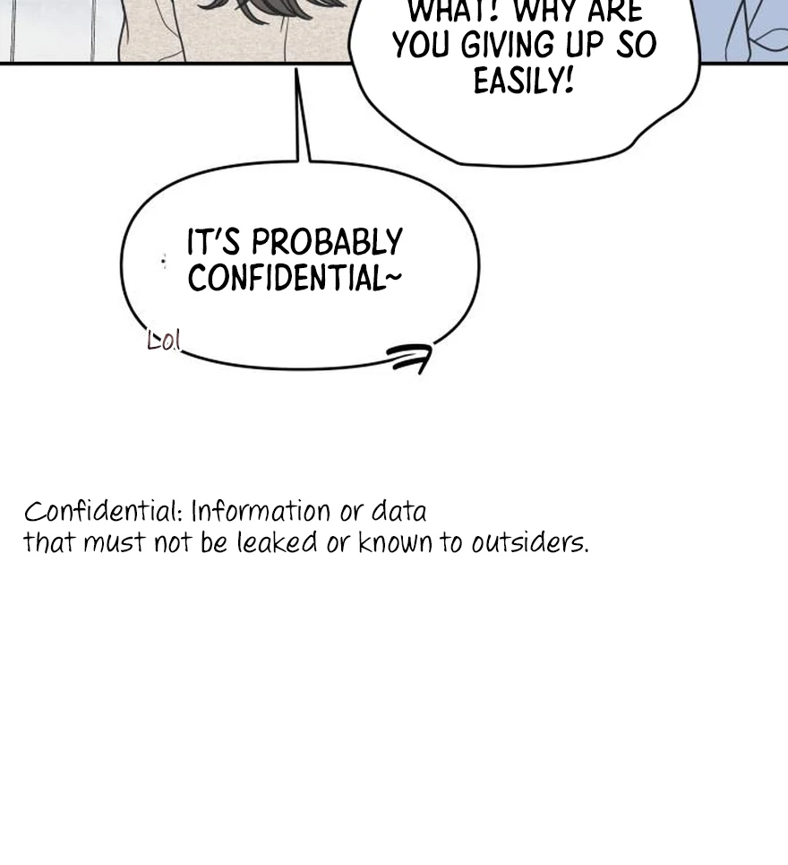 No Dating Allowed In The Office Chapter 73 - page 162