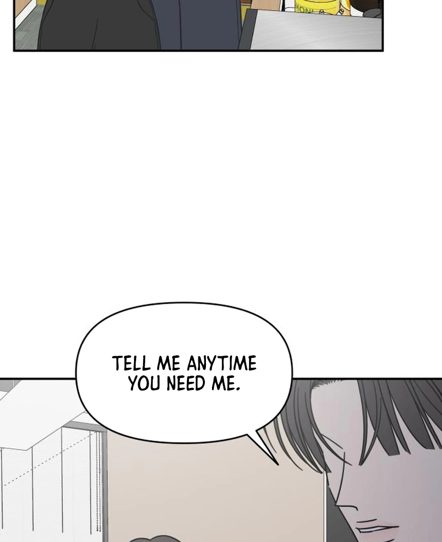 No Dating Allowed In The Office Chapter 73 - page 164