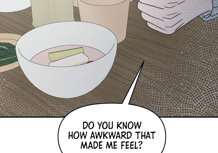 No Dating Allowed In The Office Chapter 73 - page 21