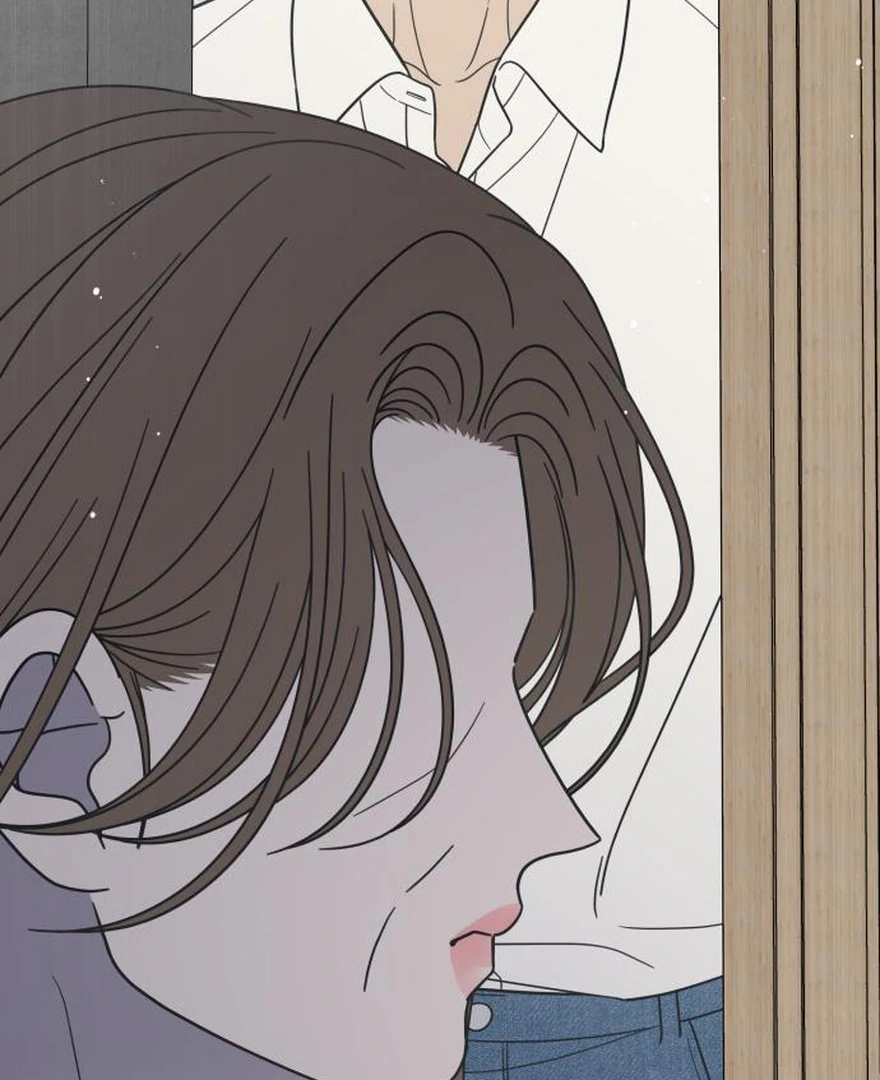 No Dating Allowed In The Office Chapter 73 - page 56