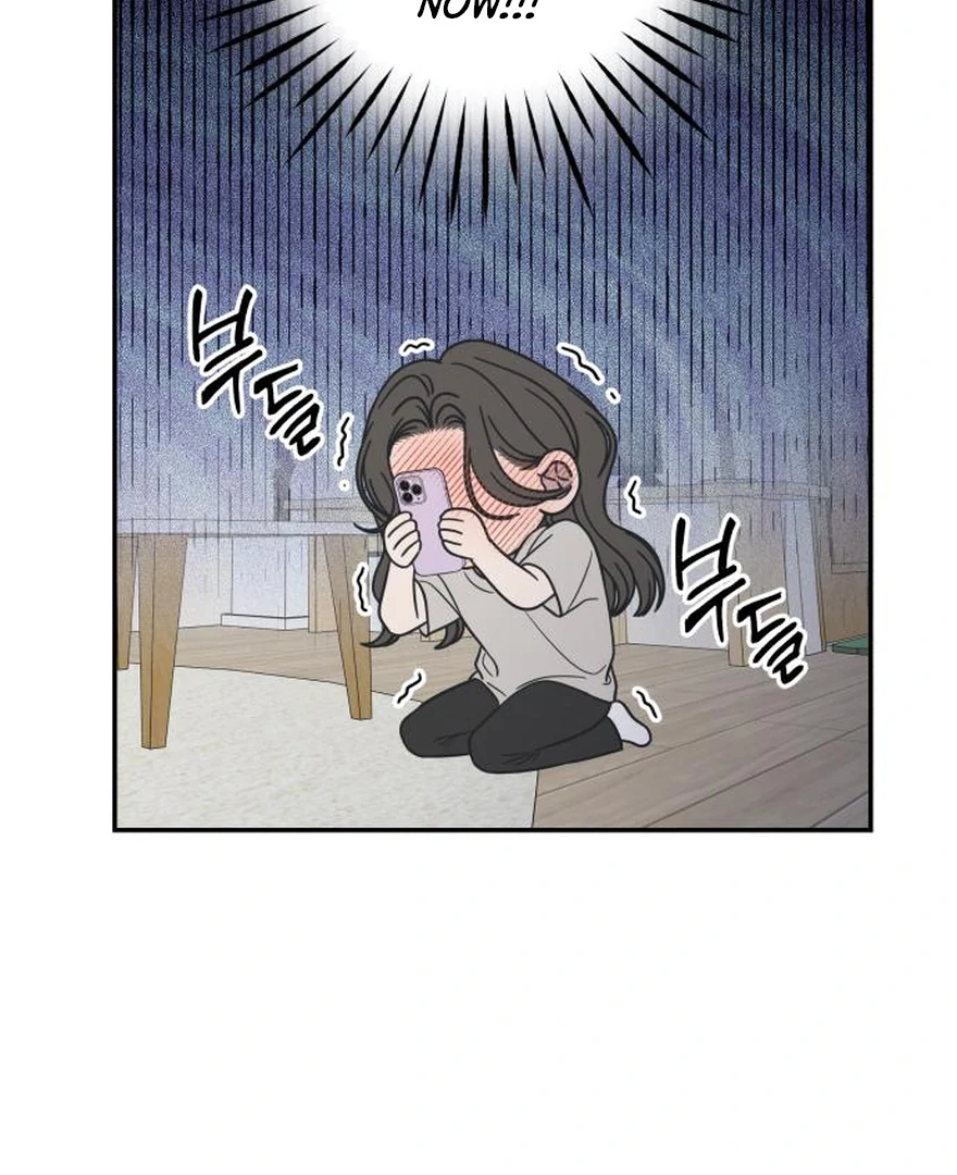 No Dating Allowed In The Office Chapter 73 - page 91