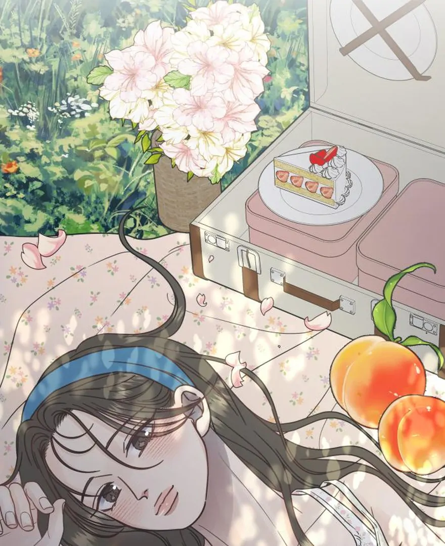 No Dating Allowed In The Office Chapter 73 - page 93