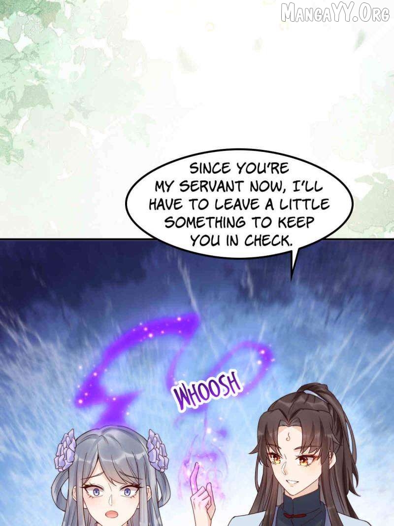 The Ghostly Doctor Chapter 620 - page 12
