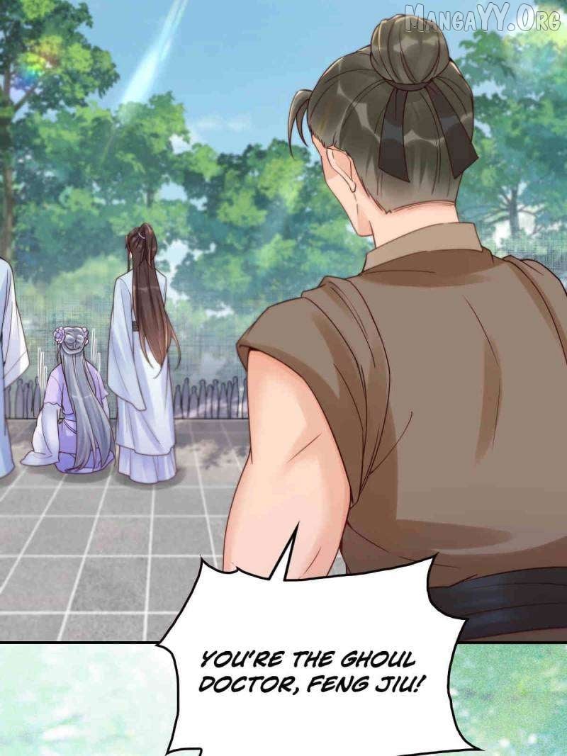 The Ghostly Doctor Chapter 620 - page 16