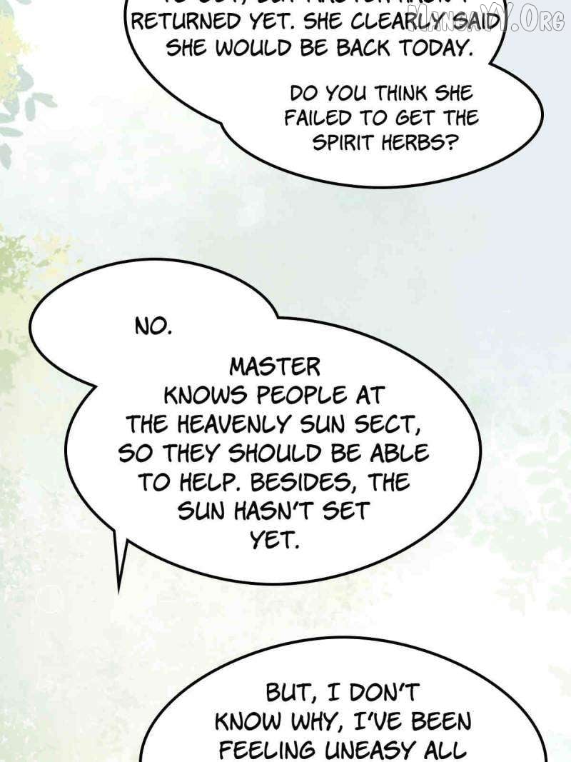 The Ghostly Doctor Chapter 620 - page 26
