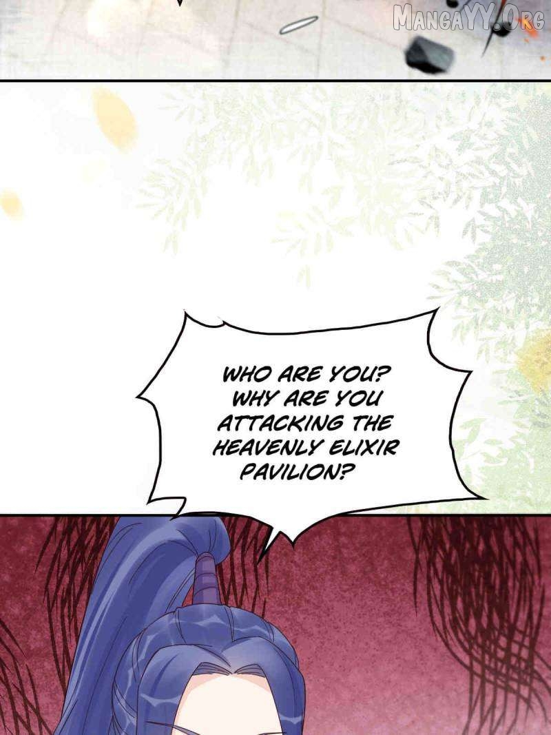 The Ghostly Doctor Chapter 620 - page 31