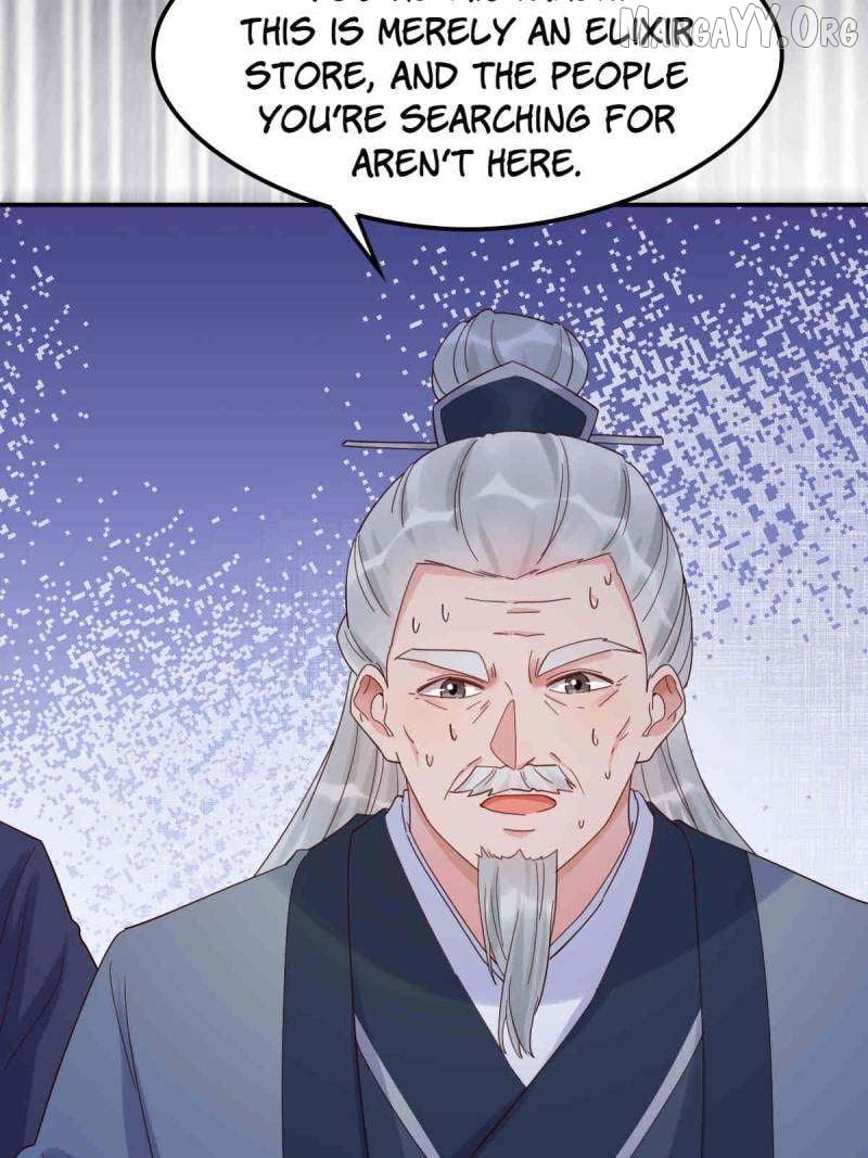 The Ghostly Doctor Chapter 620 - page 38