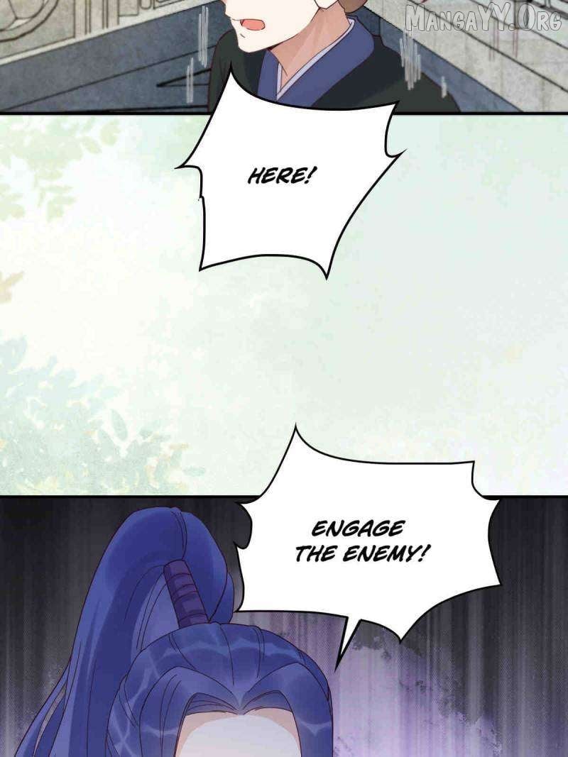 The Ghostly Doctor Chapter 620 - page 42