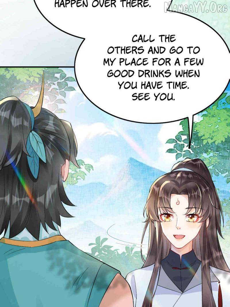 The Ghostly Doctor Chapter 621 - page 10