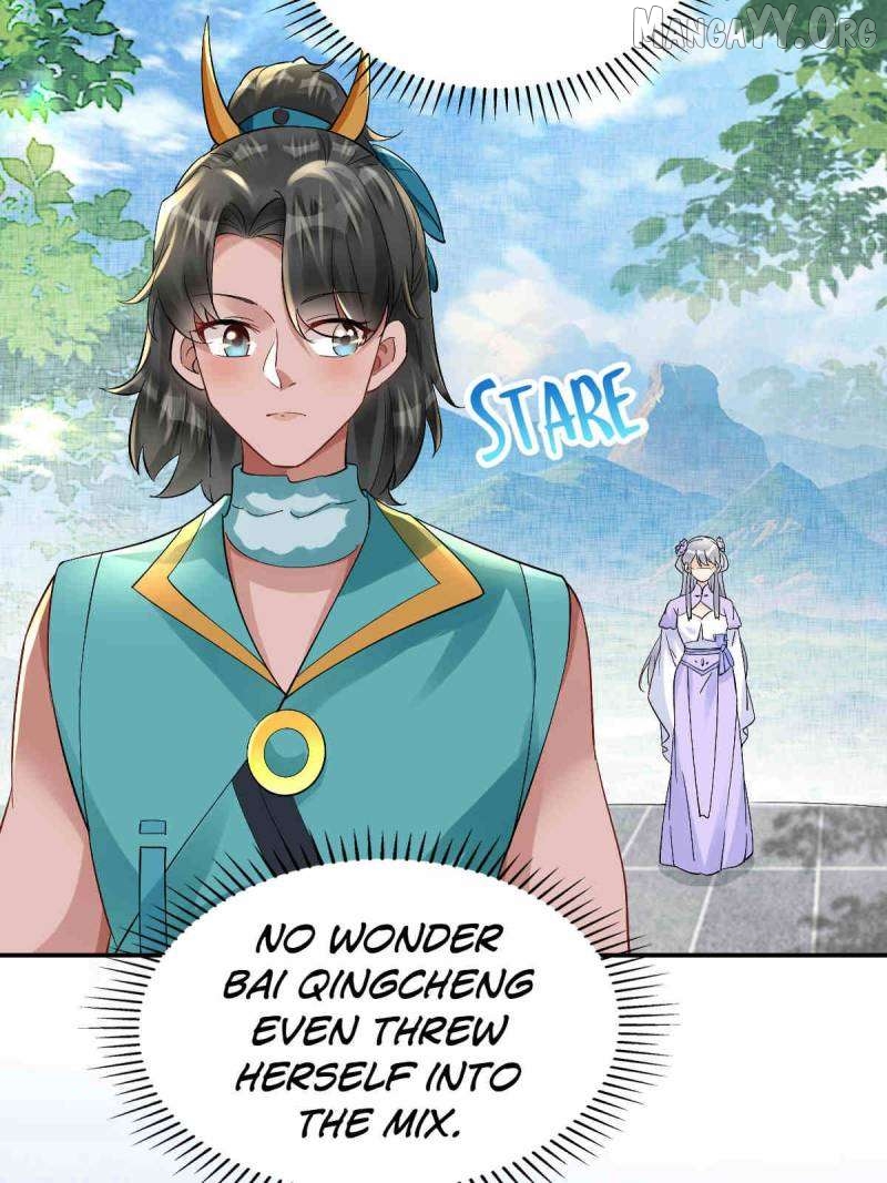 The Ghostly Doctor Chapter 621 - page 14