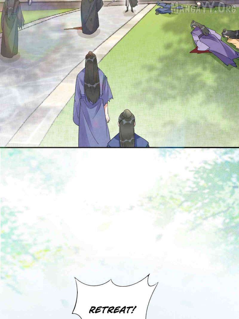 The Ghostly Doctor Chapter 621 - page 17