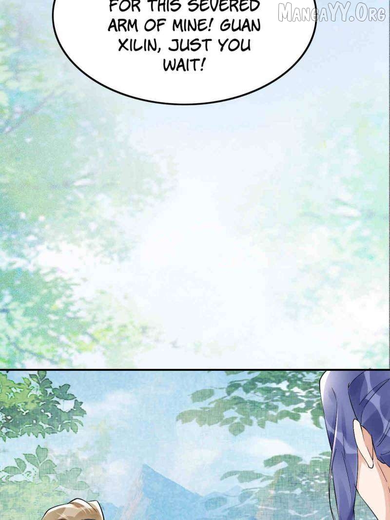 The Ghostly Doctor Chapter 621 - page 19
