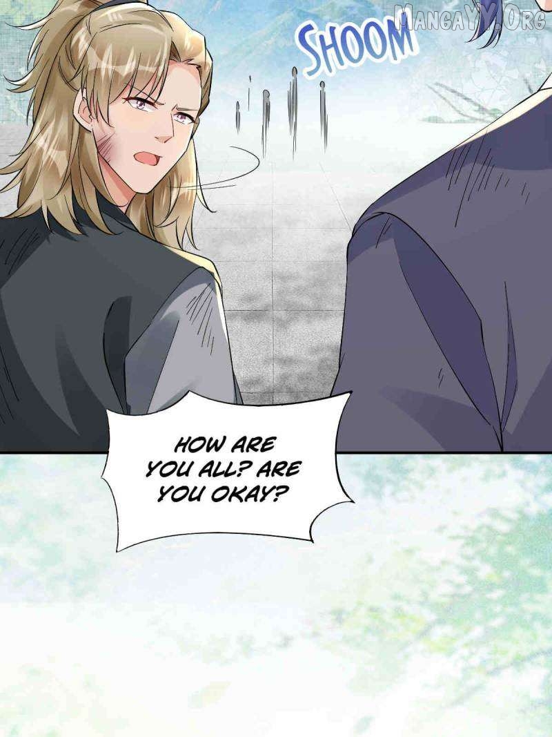 The Ghostly Doctor Chapter 621 - page 20