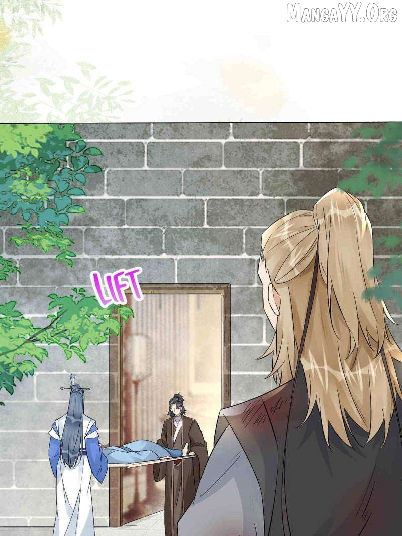 The Ghostly Doctor Chapter 621 - page 31