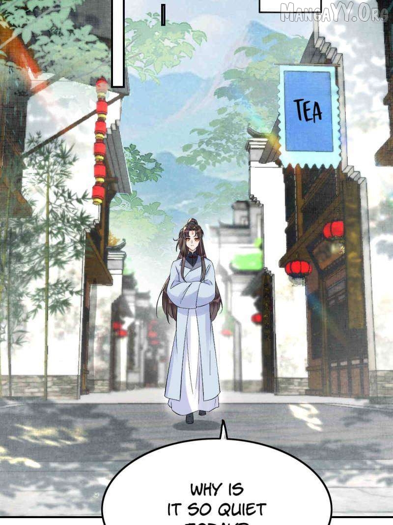 The Ghostly Doctor Chapter 621 - page 34