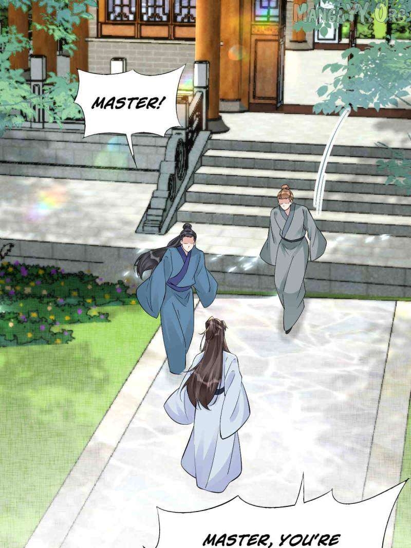 The Ghostly Doctor Chapter 621 - page 39