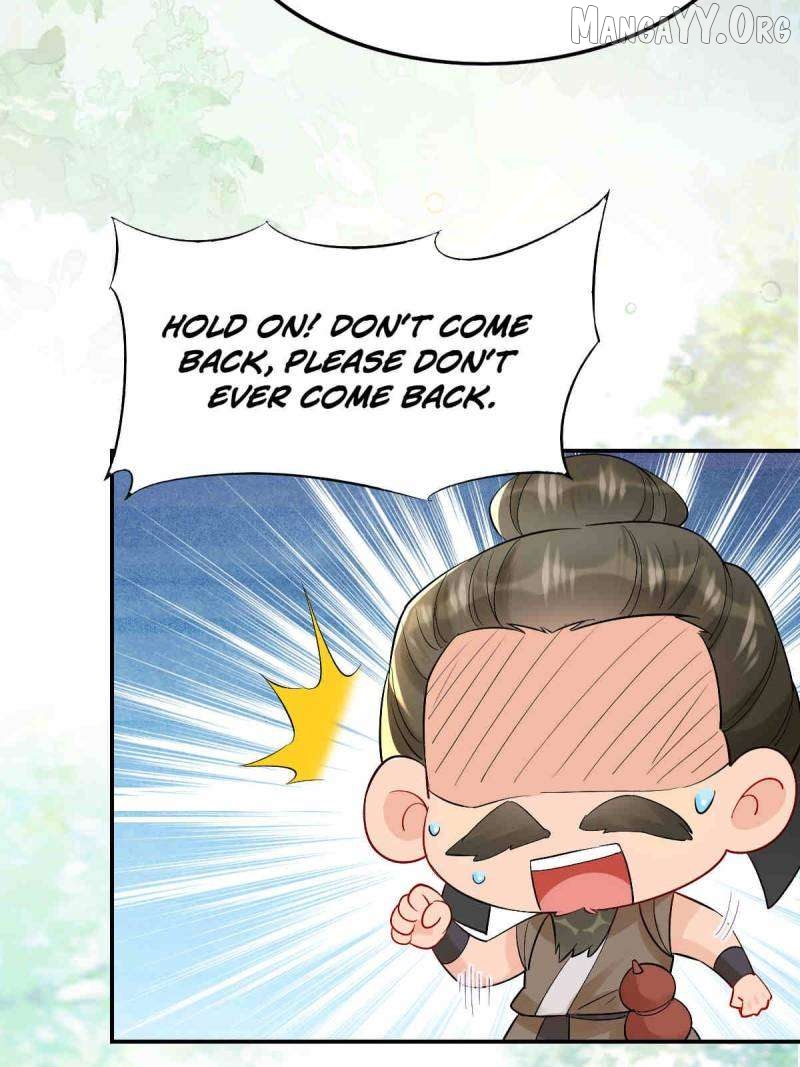 The Ghostly Doctor Chapter 621 - page 4