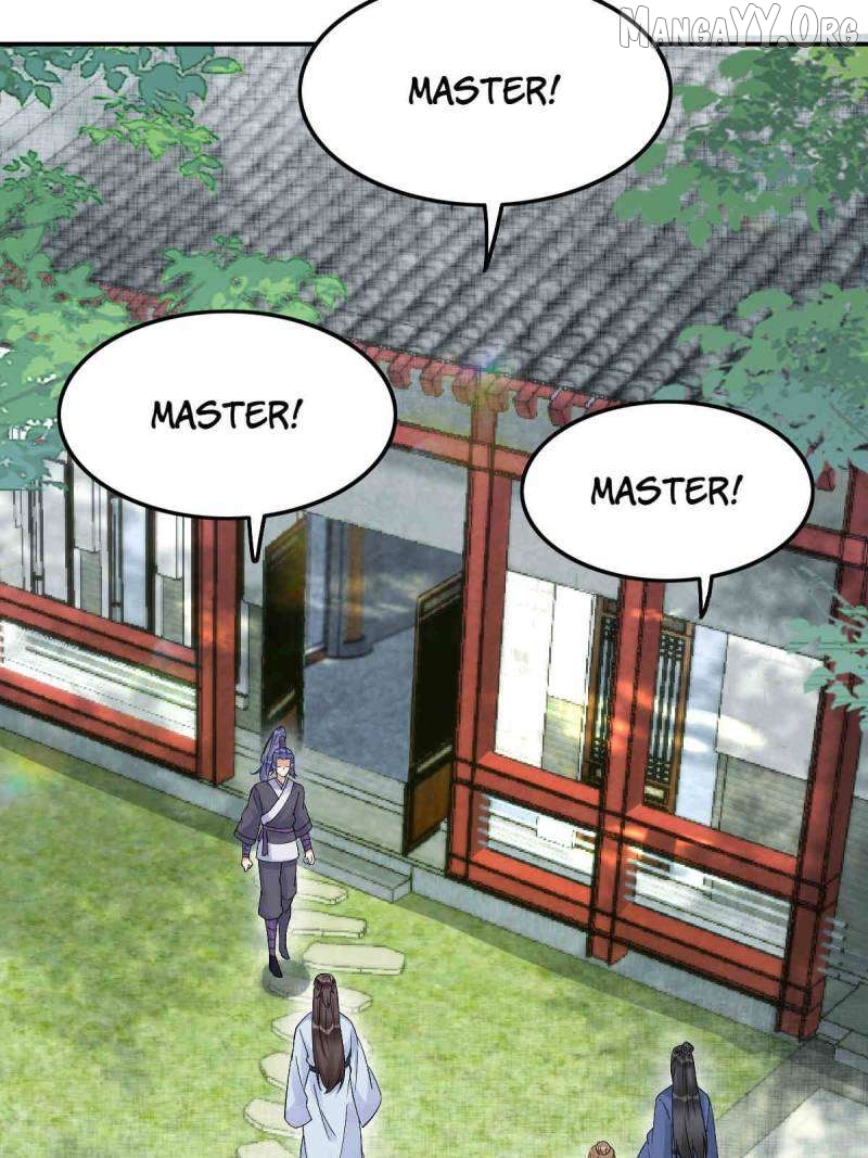 The Ghostly Doctor Chapter 621 - page 42