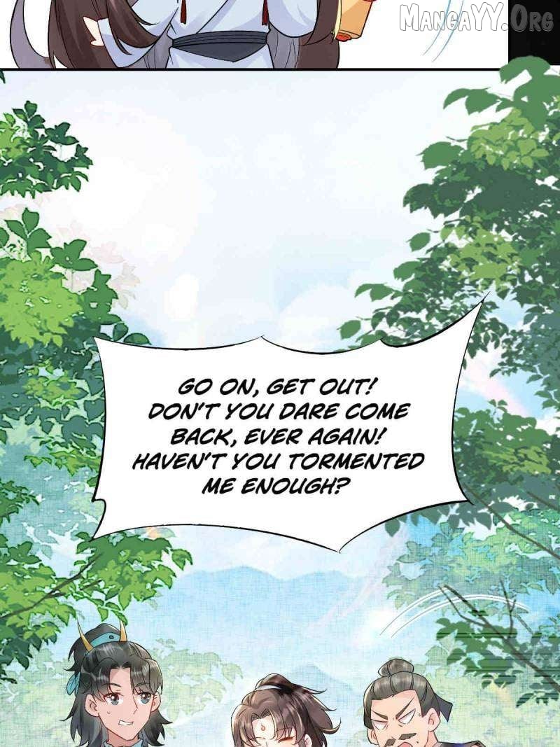 The Ghostly Doctor Chapter 621 - page 6