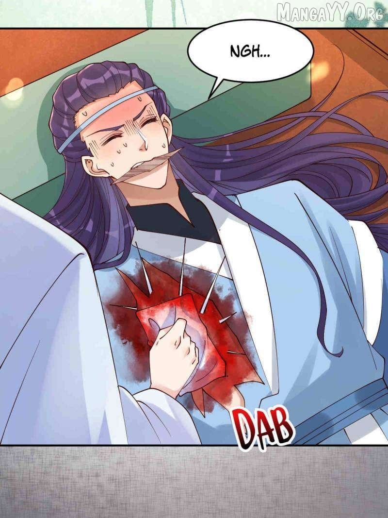 The Ghostly Doctor Chapter 622 - page 14
