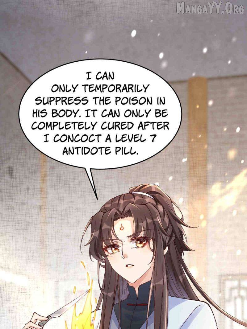 The Ghostly Doctor Chapter 622 - page 15