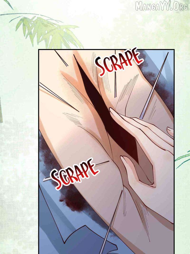 The Ghostly Doctor Chapter 622 - page 17