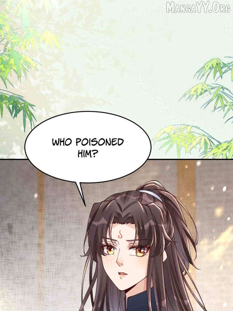 The Ghostly Doctor Chapter 622 - page 23
