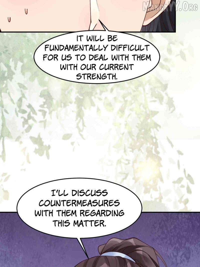The Ghostly Doctor Chapter 622 - page 27