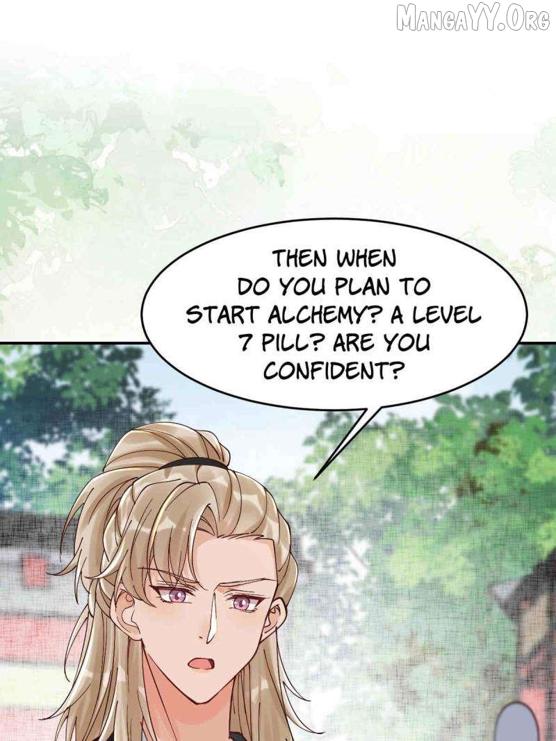 The Ghostly Doctor Chapter 622 - page 34