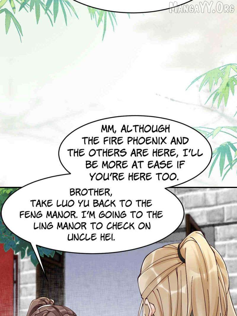 The Ghostly Doctor Chapter 622 - page 39