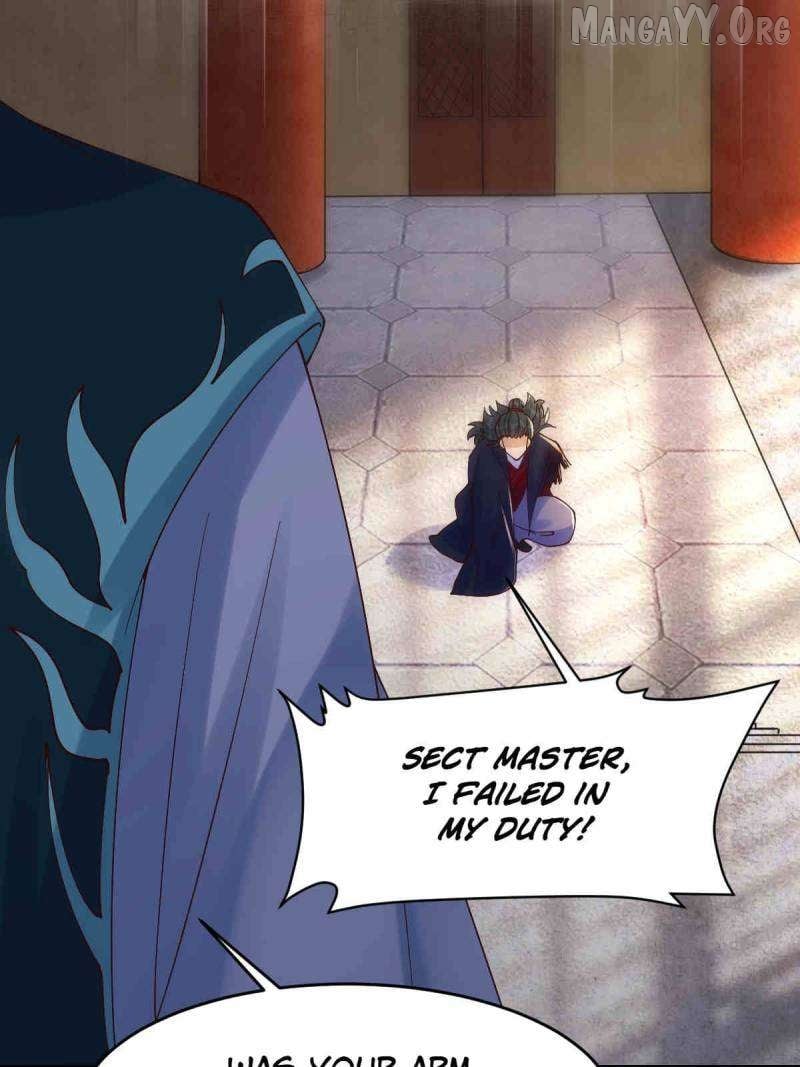 The Ghostly Doctor Chapter 622 - page 42