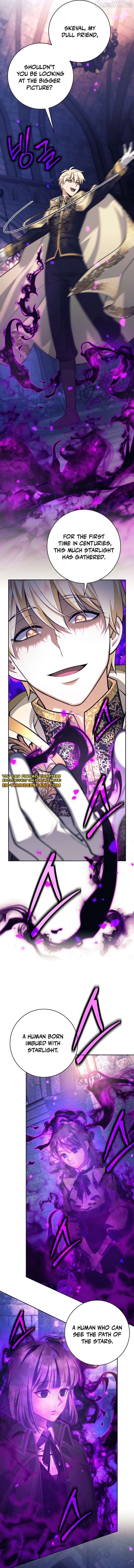 I Quit the Hero's Party Chapter 116 - page 5