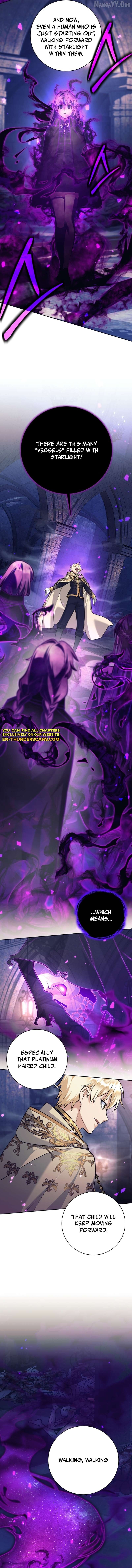I Quit the Hero's Party Chapter 116 - page 6