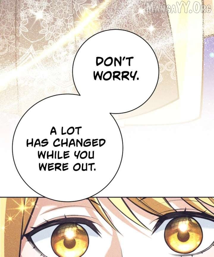 I Quit the Hero's Party Chapter 117 - page 125