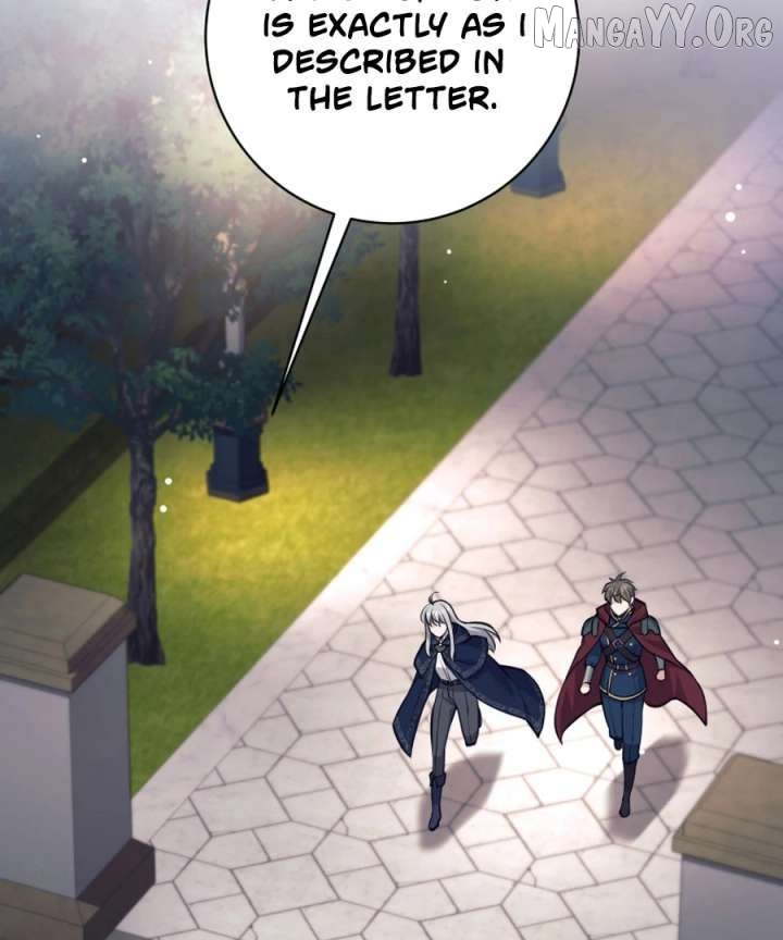 I Quit the Hero's Party Chapter 118 - page 103