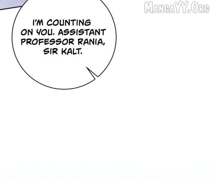 I Quit the Hero's Party Chapter 118 - page 131