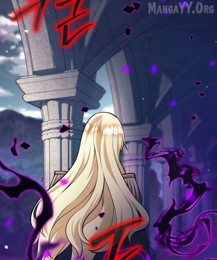 I Quit the Hero's Party Chapter 118 - page 21