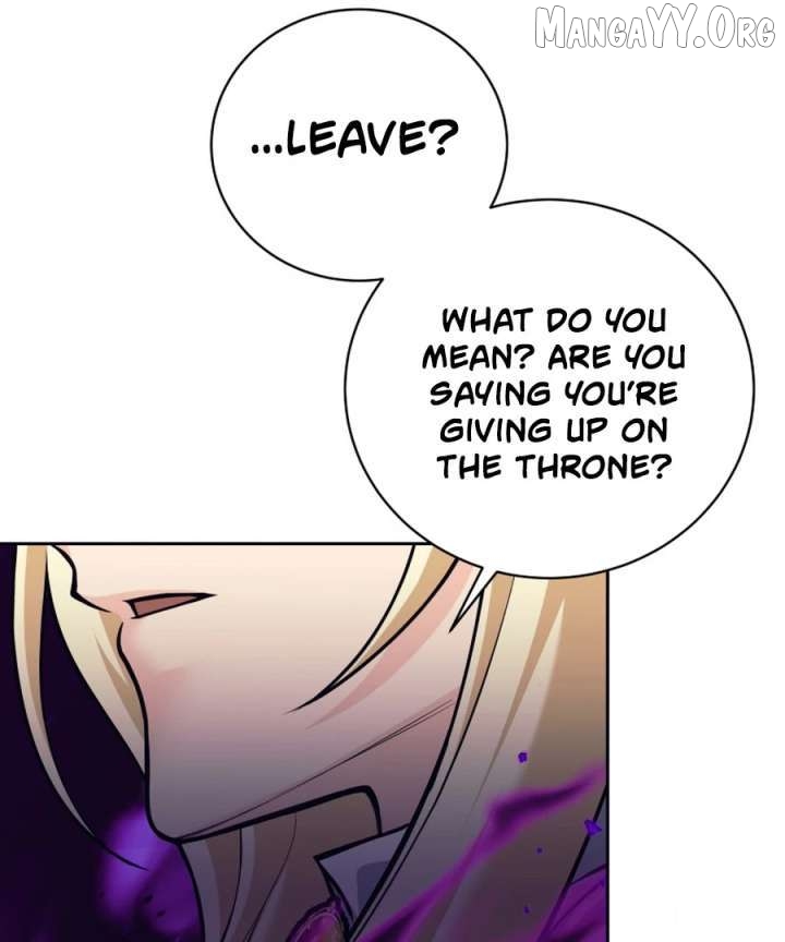 I Quit the Hero's Party Chapter 118 - page 35