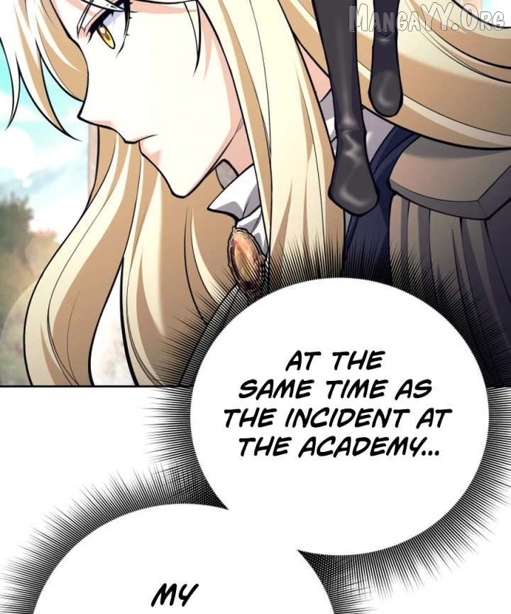 I Quit the Hero's Party Chapter 118 - page 4