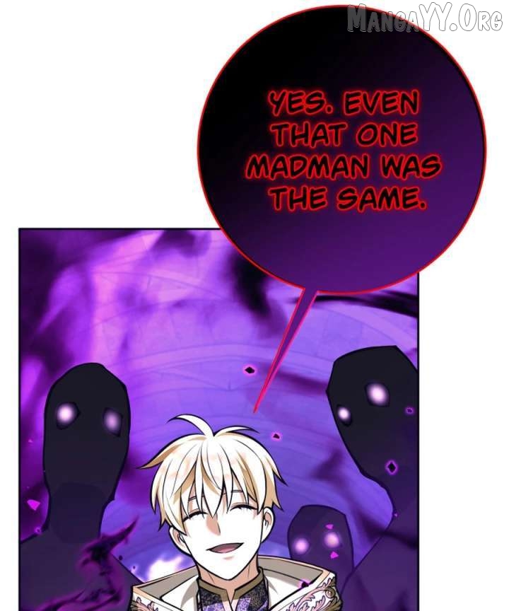 I Quit the Hero's Party Chapter 118 - page 47
