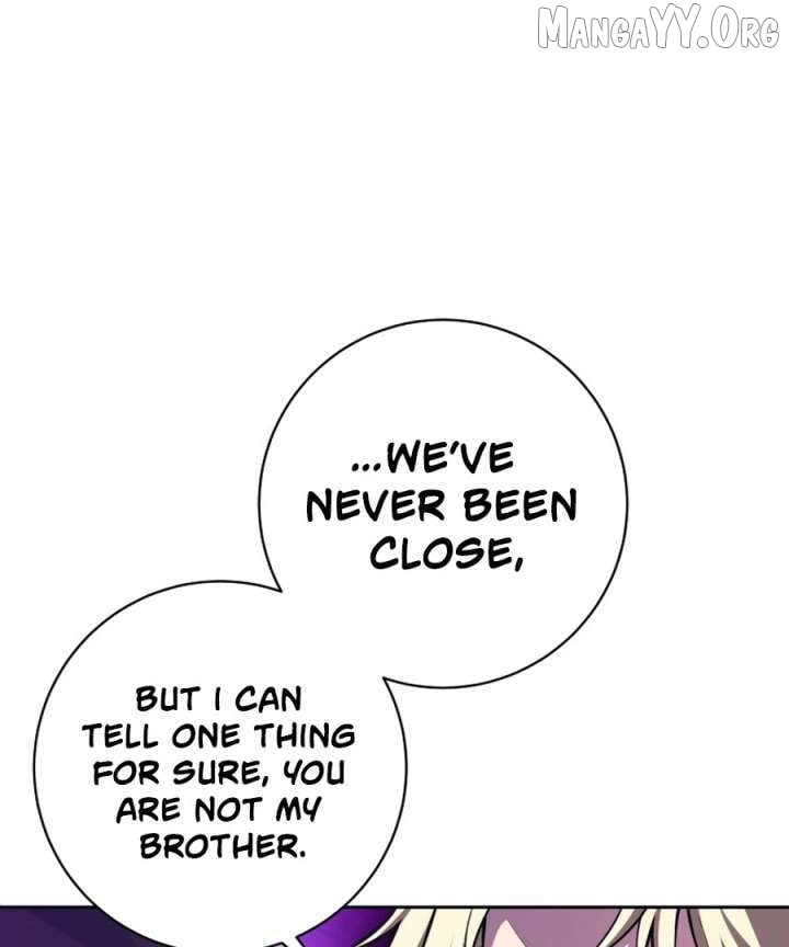 I Quit the Hero's Party Chapter 118 - page 49